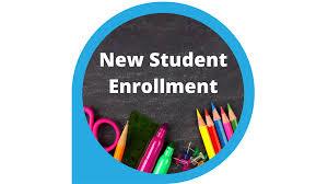  New Student Graphic